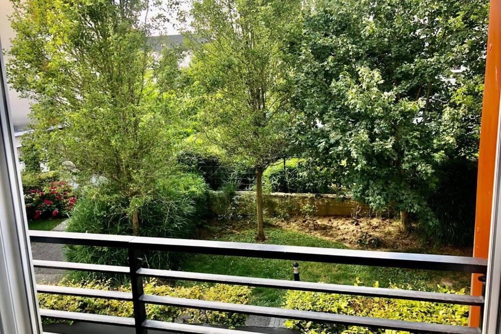La Suite Nature Disneyland Paris Montévrain Exterior foto